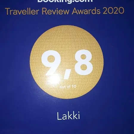 Lakki