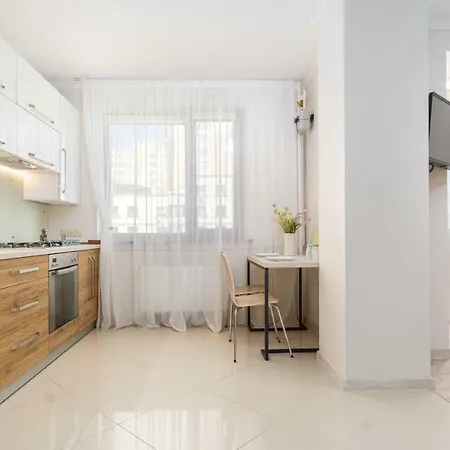 Lakki * Οδησσός