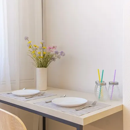 Lakki Διαμέρισμα