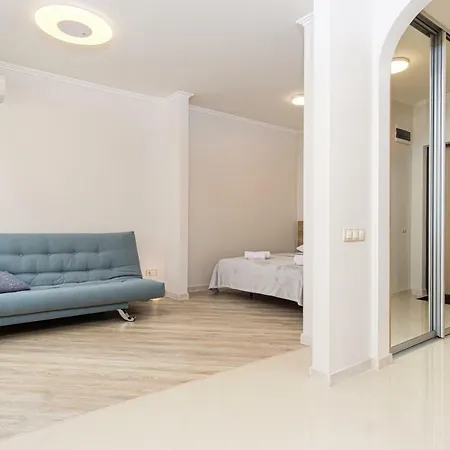 Apartman Lakki Odessza