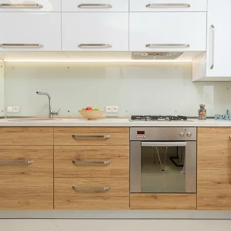 Lakki Apartman Odessza