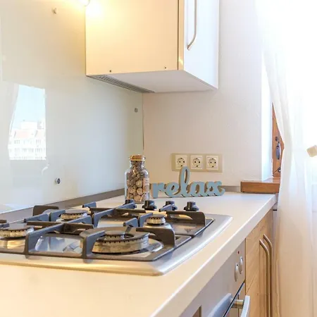 Διαμέρισμα Lakki Οδησσός