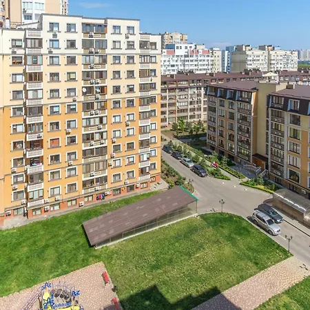 Apartman Lakki