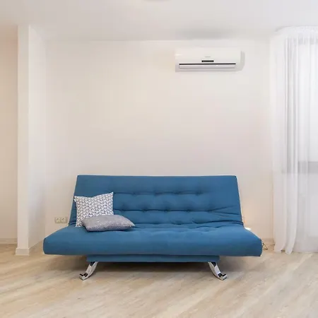 Apartman Lakki Odessza