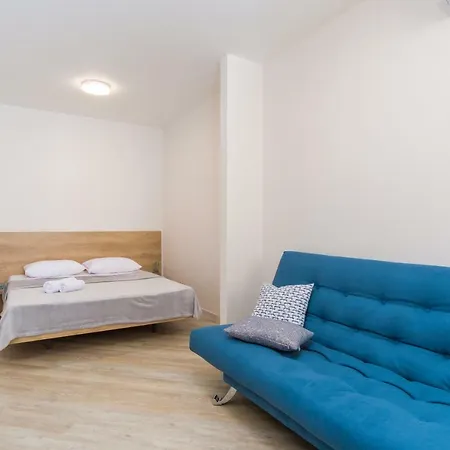 Lakki Διαμέρισμα *