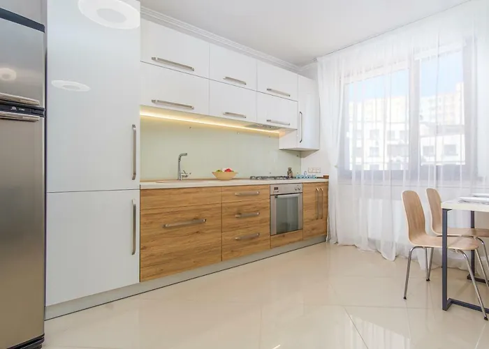 Apartman Lakki *