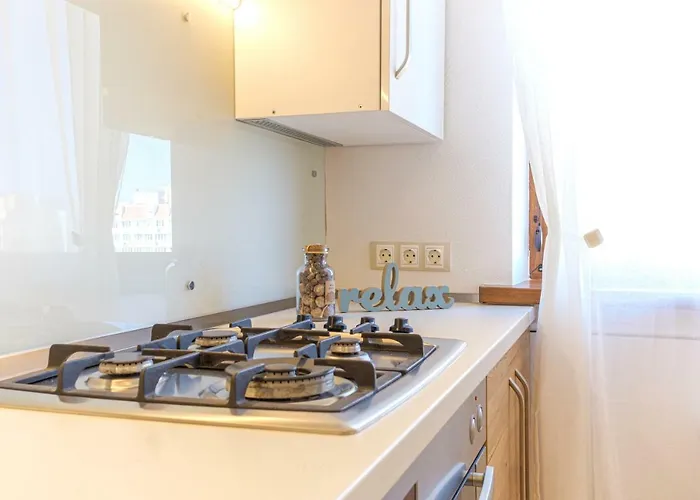 Apartman Lakki Odessza