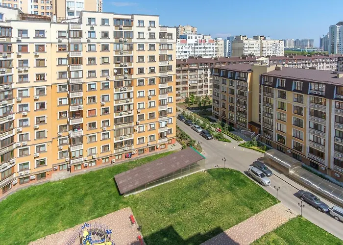 Apartman Lakki