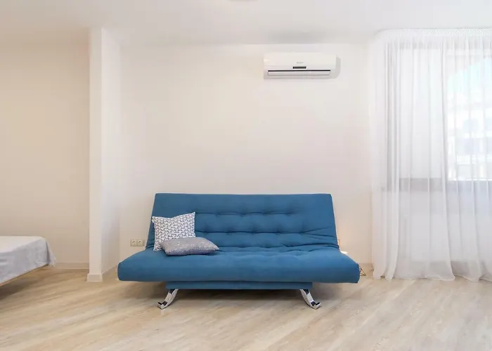 Apartman Lakki Odessza