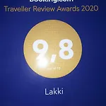 Lakki