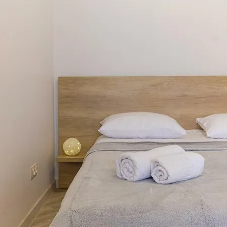 Lakki Apartman